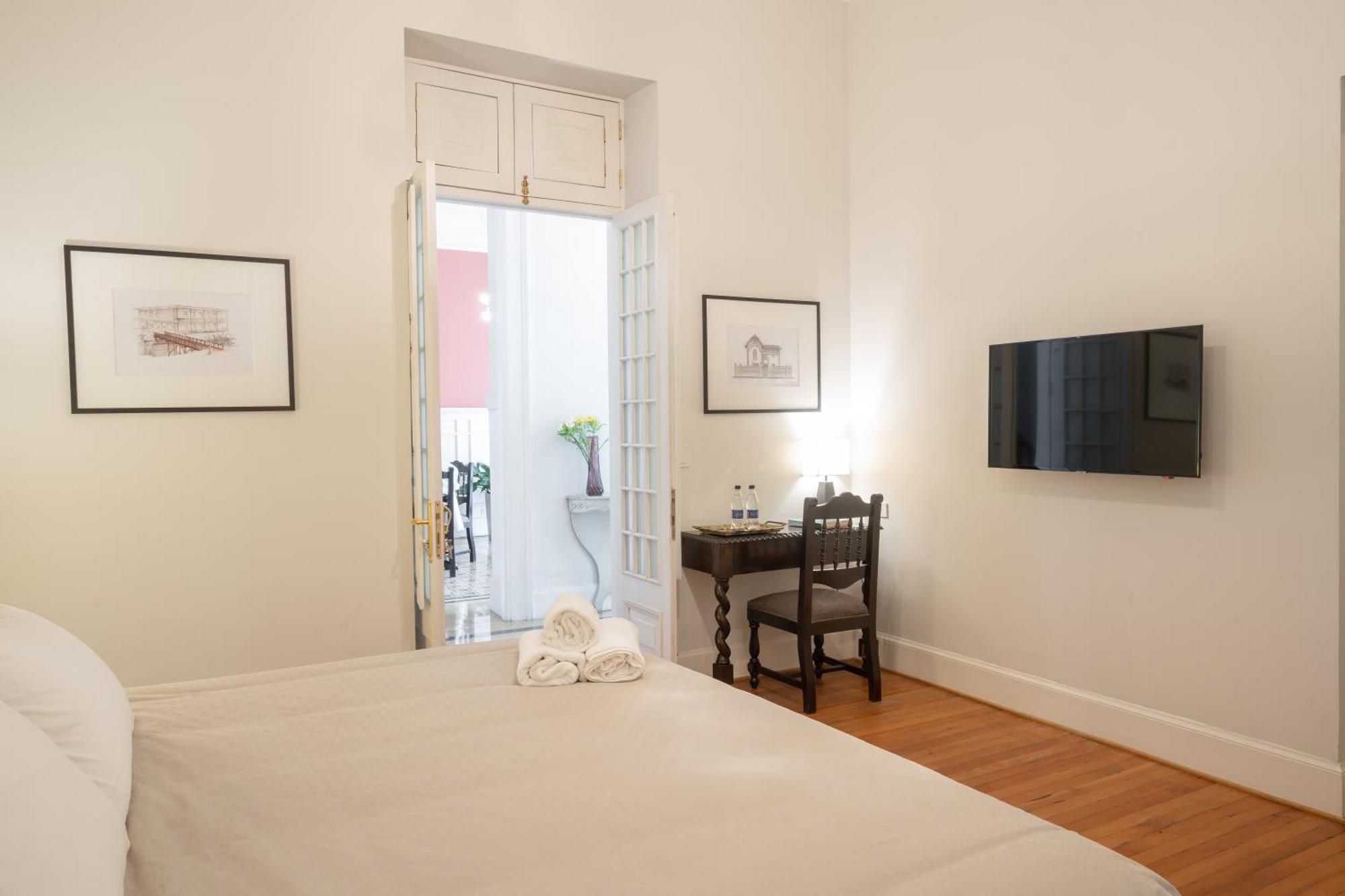 Casa Caceres Apartment Lima Exterior photo