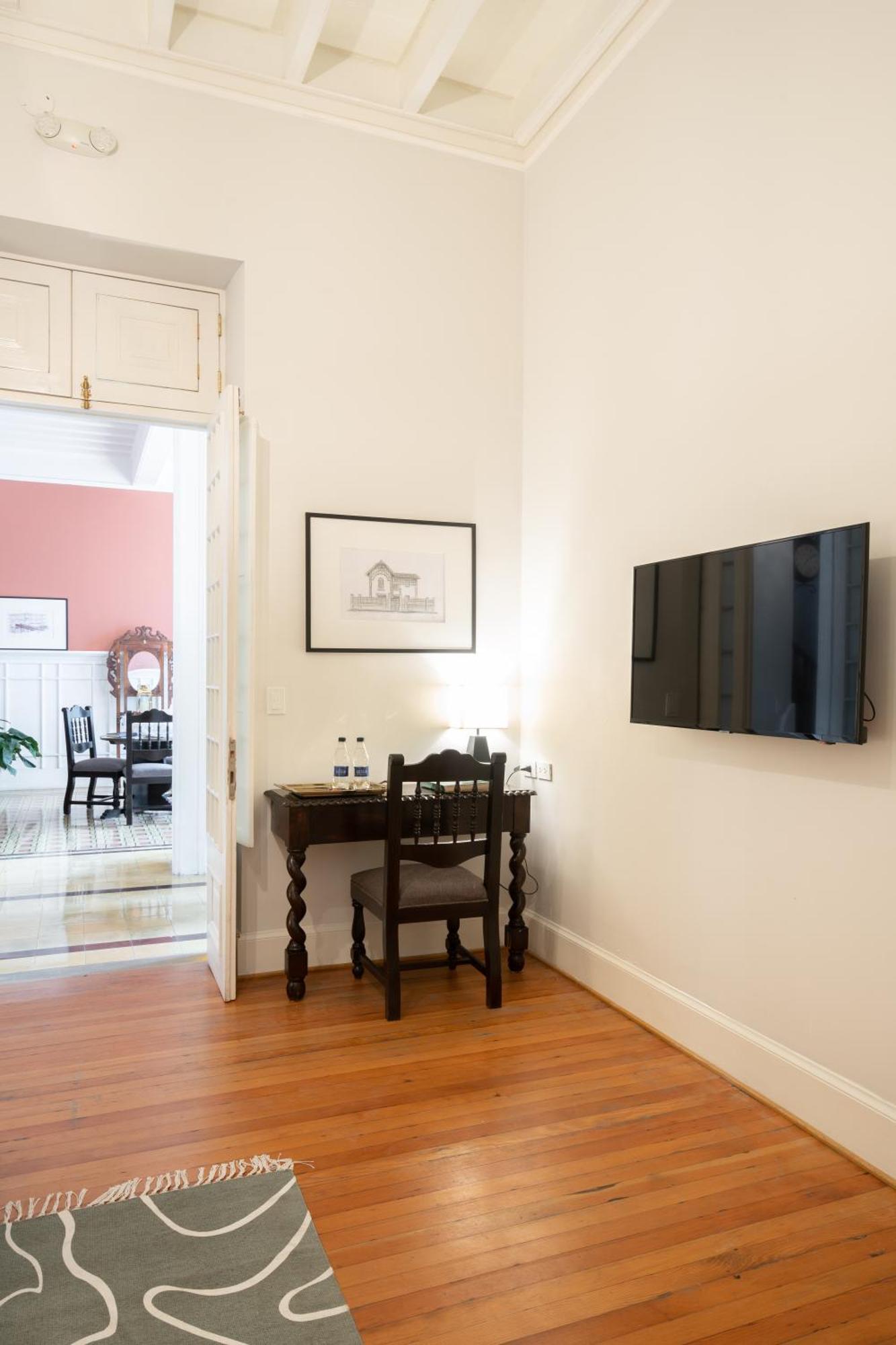 Casa Caceres Apartment Lima Exterior photo