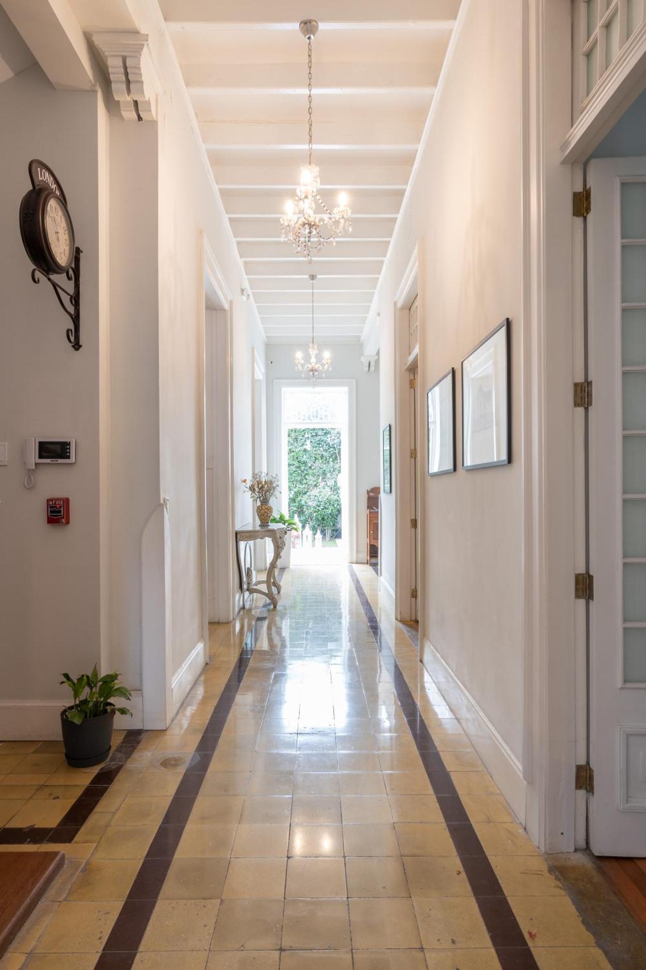 Casa Caceres Apartment Lima Exterior photo