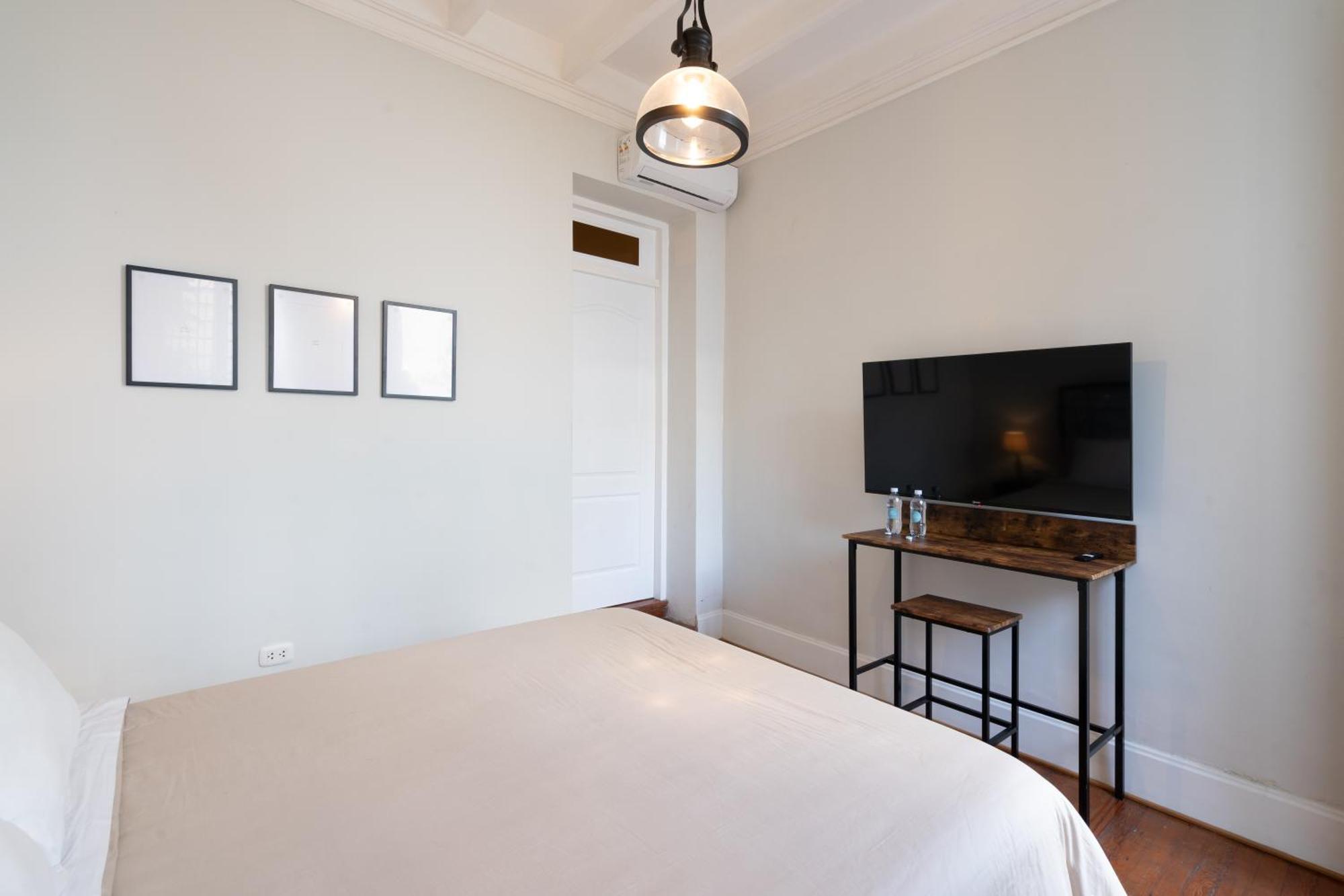 Casa Caceres Apartment Lima Exterior photo