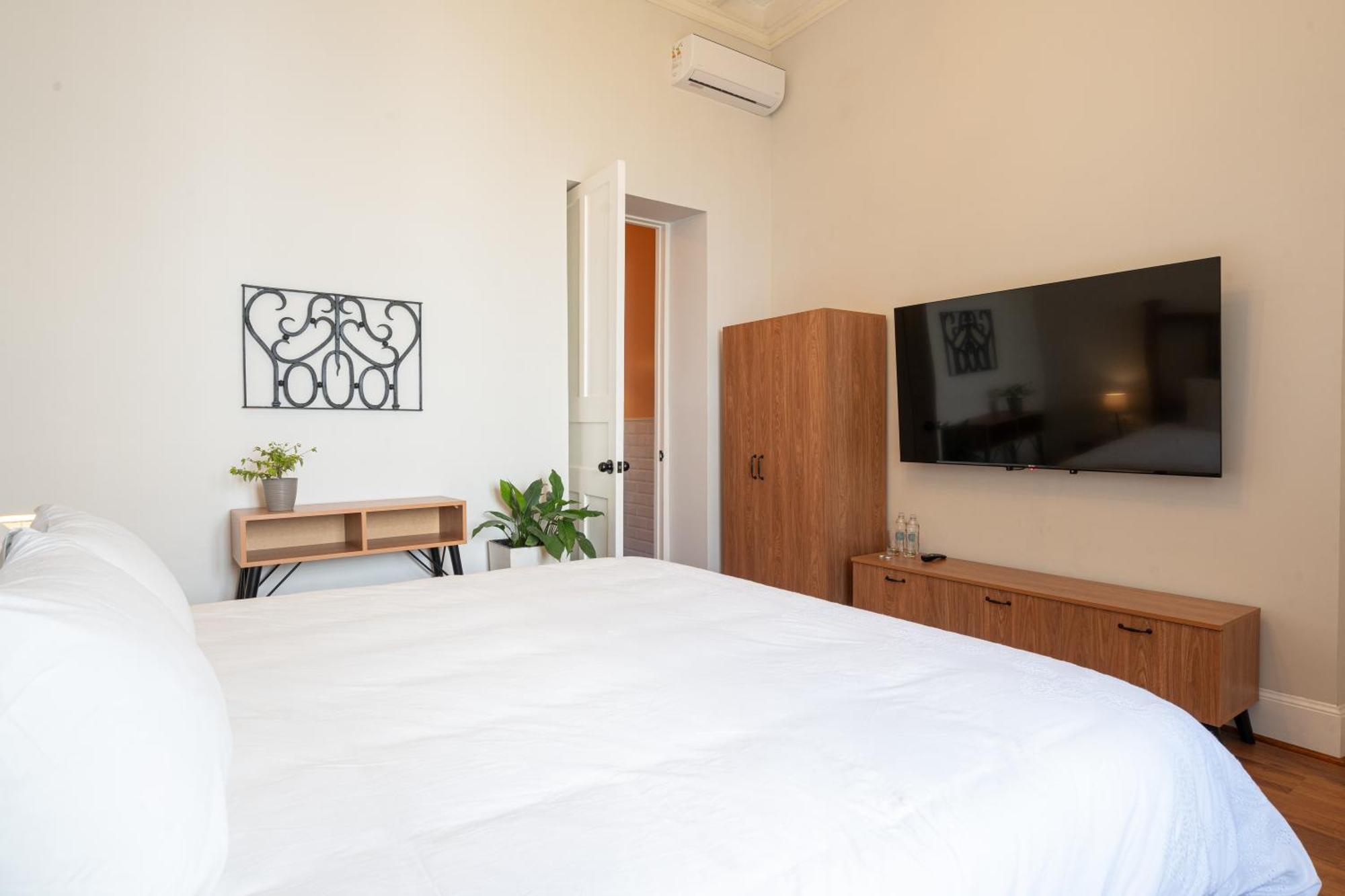 Casa Caceres Apartment Lima Exterior photo